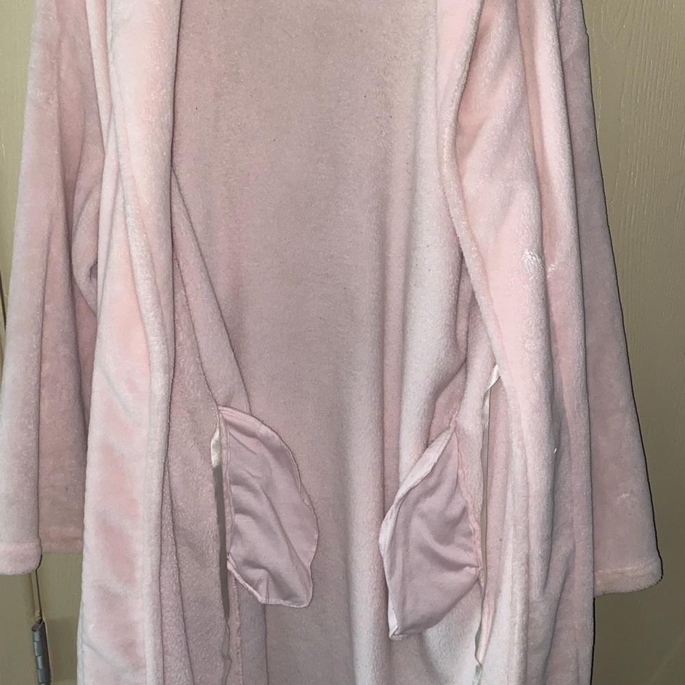 Plush, Soft Robe - image 4